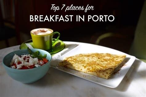 best breakfast porto